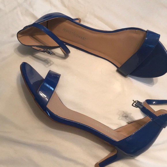 12w women's dress shoes